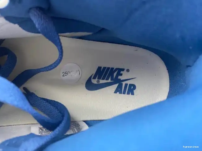 HYPE Air High True Jordan 1 Blue OG DZ5485-410 0625